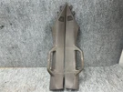 Ford F-350 King Ranch 17 Oem Crew Cab Left & Right Pillar Cover Brown Set 78K. Fixed Price $84.15.