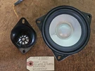 06-15 Bmw & Series Logic 7 Hifi Mid-range Tweeter 65136919362 65139143121. Fixed Price $65.20.