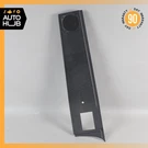 06-16 Mercedes W463 G550 G63 Amg Rear Right Quarter Trim Cover W/ Speaker Oem. Fixed Price $149.40.