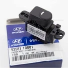 Genuine Window Switch 935811R001 For Hyundai Accent 2013-2017. Fixed Price $139.66.