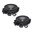 Powerbass OE65C-GM2 6.5" Direct Fit Gmc Oem Component Speaker Upgrade Kit.... Fixed Price $109.19.