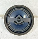 2008-2015 Mitsubishi Lancer Rear Door Speaker Rockford Fosgate 8720A098 Oem. Fixed Price $39.95.