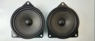 Bmw 65139141494 Pair Speakers For Rear Deck E82 E88. Fixed Price $140.00.