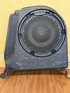 07-10 Wrangler Console Mounted Infinity Subwoofer Sound System Speaker Oem. Fixed Price $169.99.