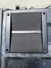 1984-1989 Corvette C4 Front Speaker Stock Oem Grille W/emblem, 14049217,GM. Fixed Price $20.00.