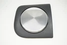 2007-2010 Audi S8 Rear Door Speaker Cover Right 4E0868500. Fixed Price $59.99.