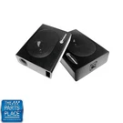 Undercover 1 Hidden Speaker System Fits Or Behind Seat Pair. Fixed Price $149.99.