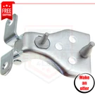 Front Door Hinge 6L3Z1522800AA Chrome Right Side 2005-2014 Ford F-150. Fixed Price $26.99.