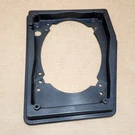 84-89 C4 Corvette Right Rear Speaker Plate Mounting Bracket Bezel Support. Fixed Price $27.99.