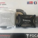 Focal Ps 165FX Cross Over Set Of Two. Fixed Price $80.00.