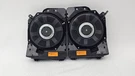 12-18 Bmw F30 3-SERIES Left & Right Side Central Bass Speaker Subwoofer Pair Oem. Fixed Price $149.49.