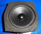 Bmw E39 525I 528I 530I 540I M5 Rear Door Loud Speaker , 65138369069. Fixed Price $39.00.