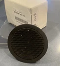 Genuine Bmw 65138383978 E46 M3 Rear Convertible Harman Kardon Speaker Tweeter. Fixed Price $34.99.