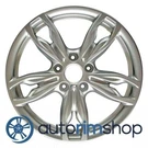 Bmw 230I M240I 228I M235I 2014-2019 18" Oem Rear Wheel Rim 36117845871 Style 436. Fixed Price $345.79.