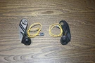 Bmw E39 Front Right + Left Side Tweeter Speaker Set 8362529 8362530. Fixed Price $35.00.