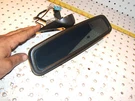 Mercedes Late W210,W208 Electric Black Rear View Oe Mirror With Garge Opener. Fixed Price $200.76.