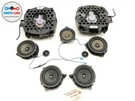 2014-2018 Bmw X5 F15 Audio Sound Tweeter Speaker Subwoofer Set Hifi Oem. Fixed Price $135.93.