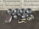 Jaguar Xf X250 Facelift Meridian Speaker Set. Fixed Price $308.10.