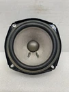 03-06 Silverado Sierra Tahoe Avalanche Yukon Rear Door Bose Speaker 99-02. Fixed Price $45.00.