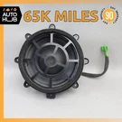 14-20 Mercedes W222 S65 Amg S550 Rear Left Subwoofer Speaker 2228205803 Oem. Fixed Price $333.23.