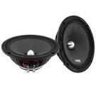 2X DS18 Midrange PRO-FR8NEO 250W Rms 4-OHM Loudspeakers. Fixed Price $418.94.