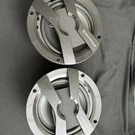 Scosche 6.5" 4-WAY Car Audio Speaker Pair 200W Power Precision Hd Sound. Fixed Price $54.99.