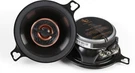 Infinity Reference REF307F 3-1/2" 2-WAY Speakers. Fixed Price $99.95.