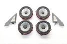 24-25 Kia EV9 Complete Set Of Meridian Speakers 6. Fixed Price $639.99.