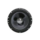 Diamond Audio DES65C 2-WAY Component System. Fixed Price $349.99.