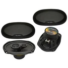 Dodge Viper 2003-2009 Factory Speaker Upgrade Harmony R69 R65 Package New. Fixed Price $119.95.