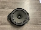 Gm Front Door Audio Speaker, Oem 654558089,. Fixed Price $69.99.