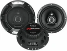 Renegade RX-62 2-WAY Coaxial Speakers 6.5INCH 100/200 Watt Impedance Pair. Fixed Price $50.30.