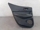 2024 Toyota Corolla Gr Awd Left Rear Driver Door Panel 20K Miles #9288 L1. Fixed Price $112.49.