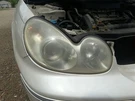 02 03 04 05 Hyundai Sonata Headlamp Assembly Right. Fixed Price $60.00.