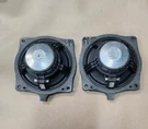 2018-2019 Hyundai Sonata Door Speakers Pair Oem 96330-C1AA0. Fixed Price $39.00.