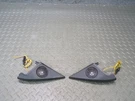 2006-2010 Bmw E63 E64 M6 Door Top Hifi Audio Tweeter Trim Panel Set Of. Fixed Price $50.04.