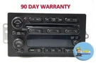 Chevy Gmc Suburban Pontiac Radio 6 Disc Cd Changer Unit. Fixed Price $199.00.