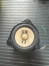 2016-2020 Mercedes C190 Amg Gt/gts Dashboard Center Audio Speaker Oem. Fixed Price $75.00.