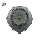 Porsche Macan 2015 - 2024 Rear Right Left Side Door Speaker Oem 970645651. Fixed Price $44.25.