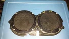 Jaguar X-type 2001 02 03 04 2005 2006 2007 2008 Alpine Sub Speakers 4X4318808DB. Fixed Price $94.95.
