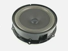 New Vw Touareg MK2 Front Door Bass Loudspeaker 7P6035454A Genuine. Fixed Price $131.57.