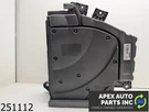 Oem 2013 Mazda CX-9 3.7L Bose Audio Subwoofer Speaker. Fixed Price $79.99.