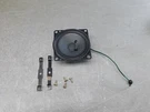 R107 560SL 380SL 450SL 350SL Dash Speakers - One With Brackets. Fixed Price $149.99.