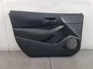 2024 Toyota Corolla Gr Awd Left Front Driver Door Panel 20K Miles #9288 L1. Fixed Price $149.99.