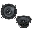 Morel Tempo Ultra Integra 502 Mkii 5-1/4" 2-WAY Coaxial Speakers Car Audio New. Fixed Price $349.00.