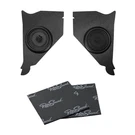 Retrosound Kick Panels With Standard Speakers & Dampening KPC035556-62-M. Fixed Price $198.99.
