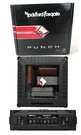 Rockford Fosgate PP8-X Passive Crossover 8-OHM Punch Pro PPS8-6 PPS8-8 PPS8-10. Fixed Price $105.95.