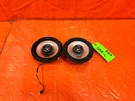 03-06 Lancer Evolution Viii 8 Ix Mtx Audi TDX6502 Speakers #EVO9. Fixed Price $149.95.