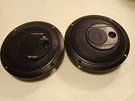 Targa Autosound SP-633 Pair Fullrange 1/2" Dual Core Speakers 85W Open Box. Fixed Price $40.00.