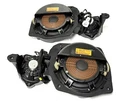 W221 Mercedes 2011 S400 Front Right & Left Side Pair Door LOGIC7 Loud Speaker. Fixed Price $100.00.